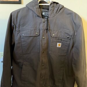 Carhartt Men's jacket, new without tags, size large